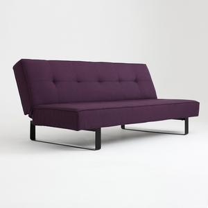 Sofa bed CUSTOM FORM Sleek image-5