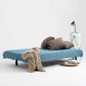 Sofa bed CUSTOM FORM Sleek image-4