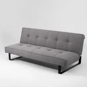 Canapé-lit CUSTOM FORM Sleek image-4