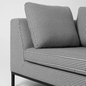 2-seater sofa CUSTOM FORM Ambient image-2