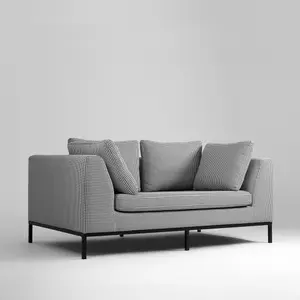 2-seater sofa CUSTOM FORM Ambient image-4