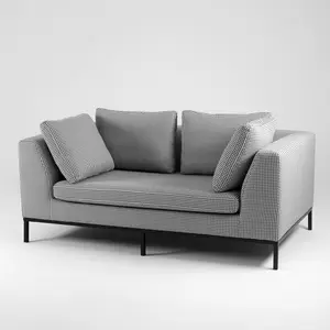 2-seater sofa CUSTOM FORM Ambient image-5