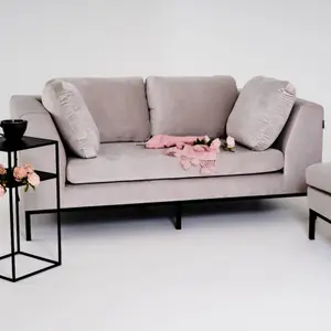2-seater sofa CUSTOM FORM Ambient image-3
