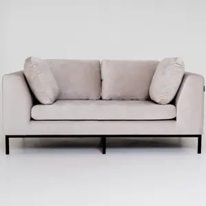 2-seater sofa CUSTOM FORM Ambient image-4