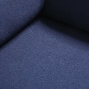 3-seater sofa CUSTOM FORM Ambient image-1