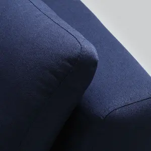 3-seater sofa CUSTOM FORM Ambient image-2