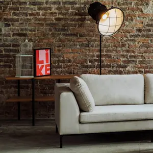 3-seater sofa CUSTOM FORM Ambient image-4