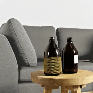 2-seater sofa bed CUSTOM FORM Ambient image-6