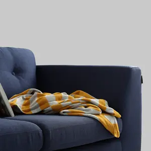 2-seater sofa CUSTOM FORM Willy image-5