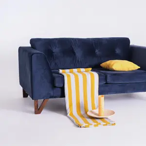 2-seater sofa CUSTOM FORM Willy image-3