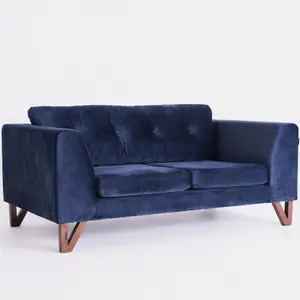 2-seater sofa CUSTOM FORM Willy image-4
