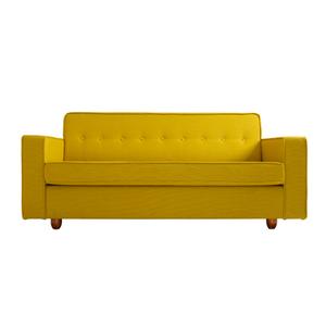 Sofa CUSTOM FORM Zugo