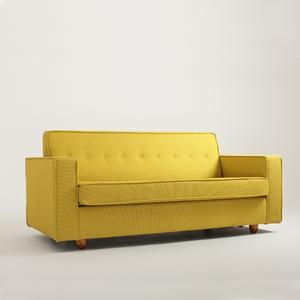 Sofa CUSTOM FORM Zugo image-1