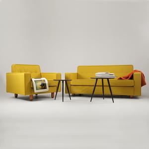 Sofa CUSTOM FORM Zugo image-5
