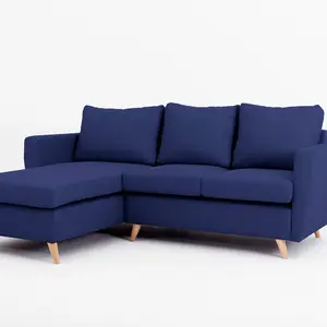 Sofa CUSTOM FORM Lover L image-1