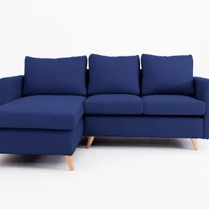 Sofa CUSTOM FORM Lover L image-2