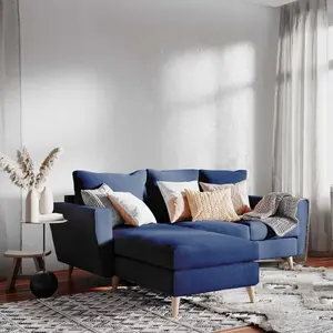 Sofa CUSTOM FORM Lover L image-6