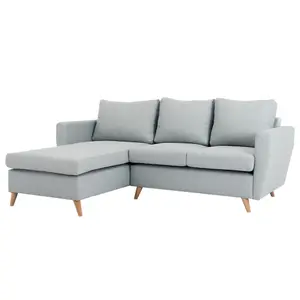 Sofa CUSTOM FORM Lover L image-0
