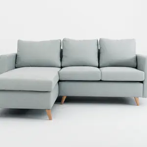 Sofa CUSTOM FORM Lover L image-1
