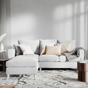 Sofa CUSTOM FORM Lover L image-5