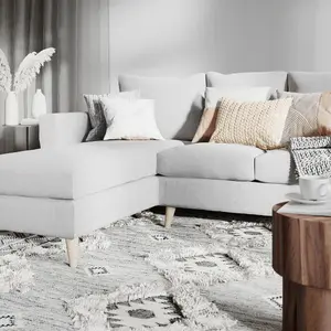 Sofa CUSTOM FORM Lover L image-4