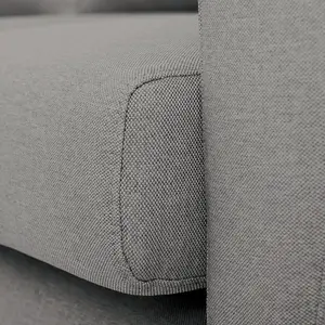 Left corner sofa CUSTOM FORM Lover image-3