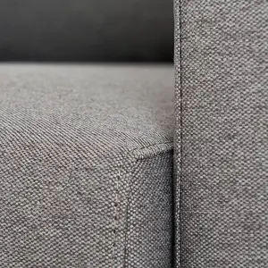 Left corner sofa CUSTOM FORM Lover image-4