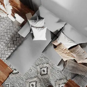 Sofa z lewym narożnikiem CUSTOM FORM Lover image-3