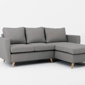 Right corner sofa CUSTOM FORM Lover image-2