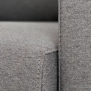 2-seater sofa CUSTOM FORM Lover image-3