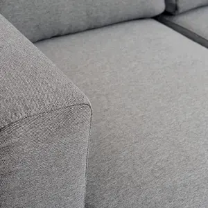 2-seater sofa CUSTOM FORM Lover image-4