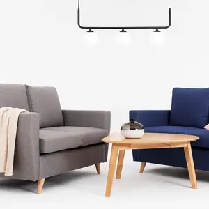 Sofa CUSTOM FORM Lover image-4