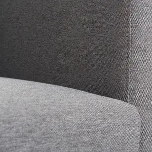 3-seater sofa CUSTOM FORM Lover image-5