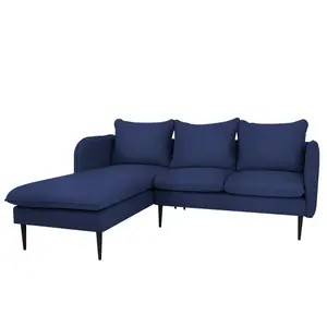 Sofa CUSTOM FORM Posh L image-0