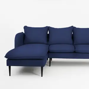 Sofa CUSTOM FORM Posh L image-1