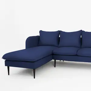 Sofa CUSTOM FORM Posh L image-3