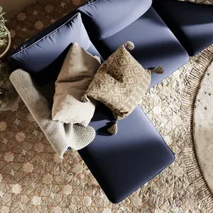 Sofa CUSTOM FORM Posh L image-6