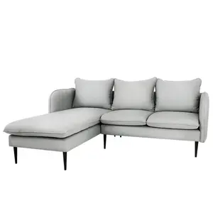 Sofa CUSTOM FORM Posh L image-0