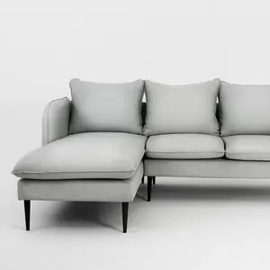 Sofa CUSTOM FORM Posh L image-2