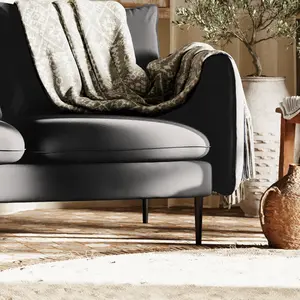 Sofa CUSTOM FORM Posh L image-5