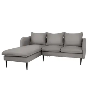Sofa CUSTOM FORM Posh L image-0