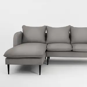 Sofa CUSTOM FORM Posh L image-2