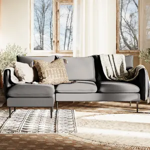 Sofa CUSTOM FORM Posh L image-4