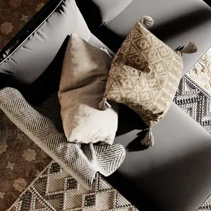 Sofa CUSTOM FORM Posh L image-6