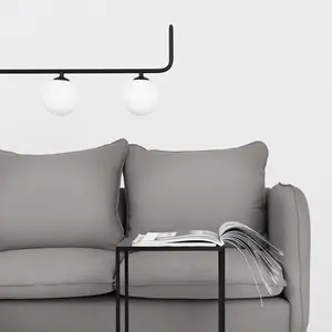 Sofa CUSTOM FORM Posh L image-4
