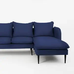 Sofa CUSTOM FORM Posh P image-1