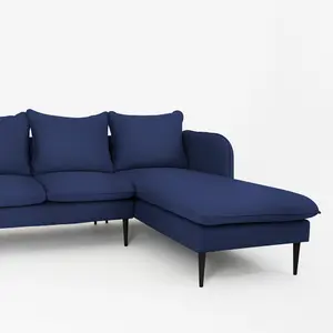 Sofa CUSTOM FORM Posh P image-2