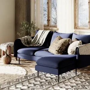 Sofa CUSTOM FORM Posh P image-3