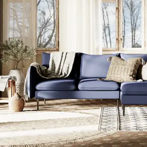 Sofa CUSTOM FORM Posh P image-6