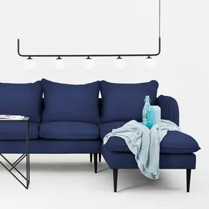 Sofa CUSTOM FORM Posh P image-4